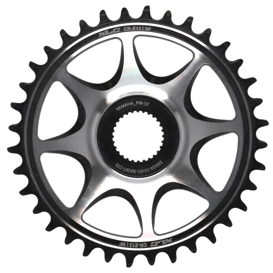 Kettenblatt für E-Bike XLC CR-E13 für Yamaha PW-ST