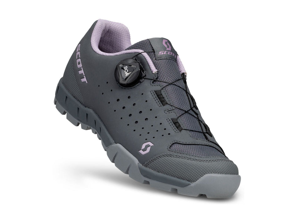 Chaussures Femme Scott Sport Trail Evo Boa