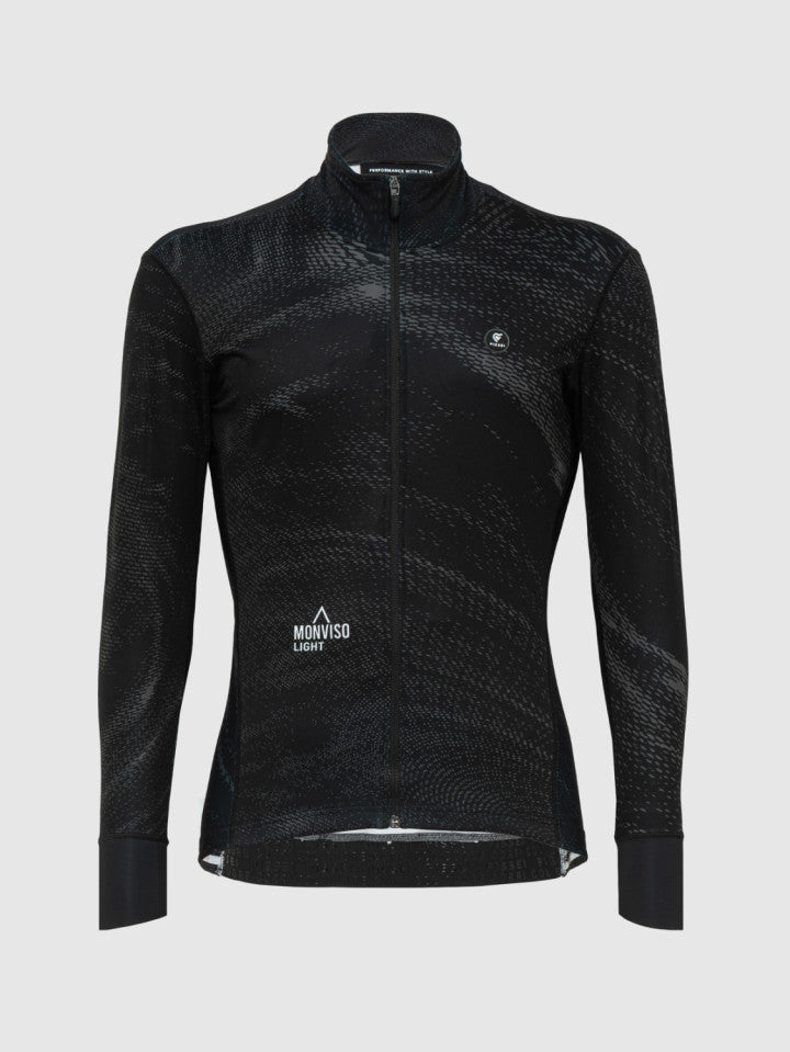 Pissei Monviso Light 2026 Winter Jacket