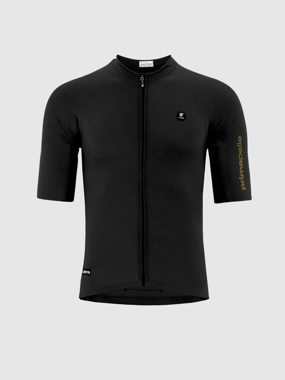 Pissei Primapelle Ultra Short Sleeve Jersey 2026