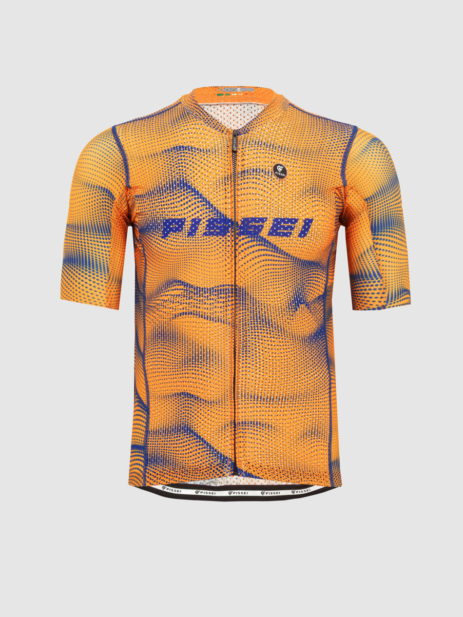 Maglie Maniche Corte Pissei Sanremo 2026