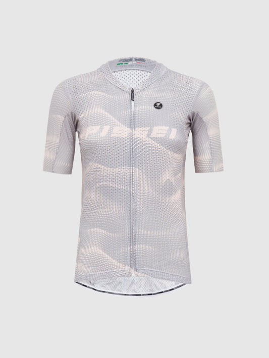 Maglia Maniche Corte Da Donna Pissei Sanremo 2026