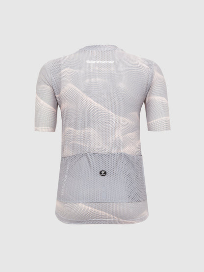 Pissei Sanremo 2026 Kurzarmshirt für Damen