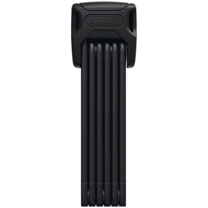 Lucchetto Pieghevole Abus Bordo 600k/90cm + Supporto SH & Saddlefix + Raincap