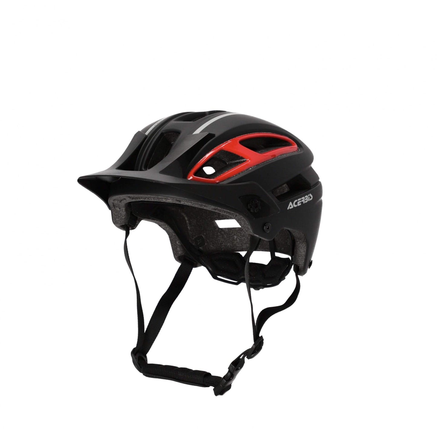 Casco Acerbis DoubleP