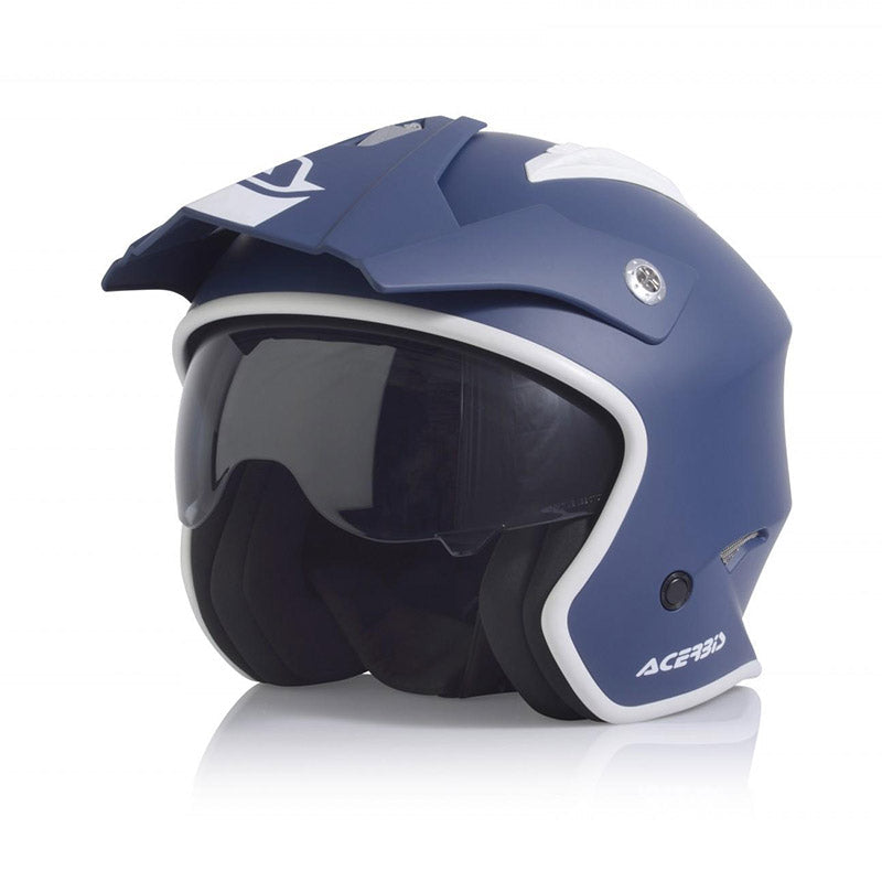 Casco Acerbis Jet Aria