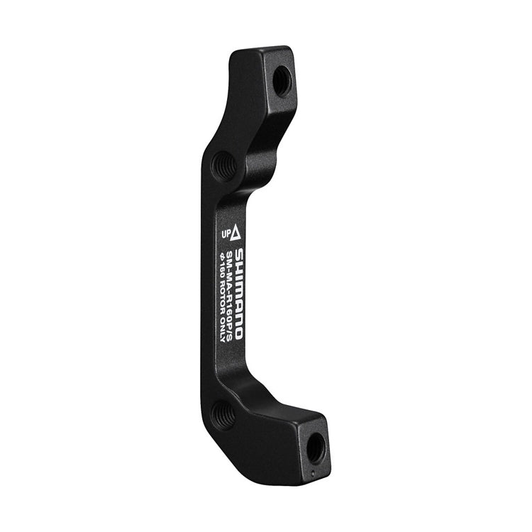 Adaptateur Shimano SM-MA-R160P / RELASE 160 mm Postmount