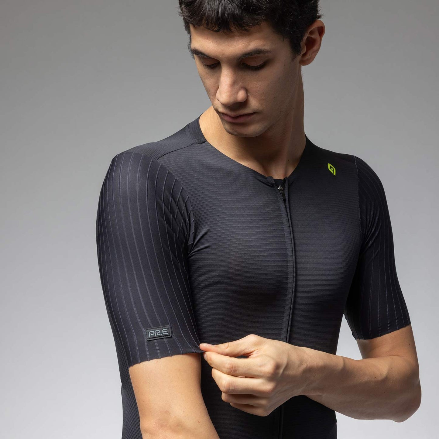 Maglia Manica Corta Alé Earthy Style 2.0 2026