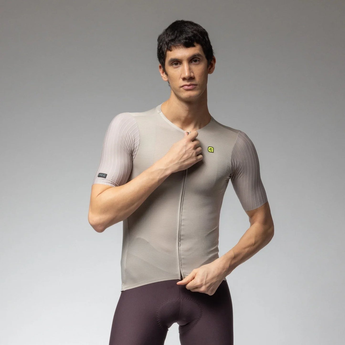 Maglia Manica Corta Alé Earthy Style 2.0 2026