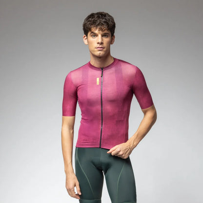 Maglia Manica Corta Alé Pragma Deep 2026