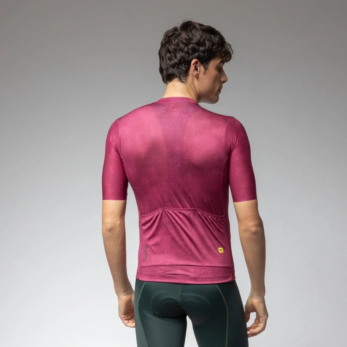 Maglia Manica Corta Alé Pragma Deep 2026