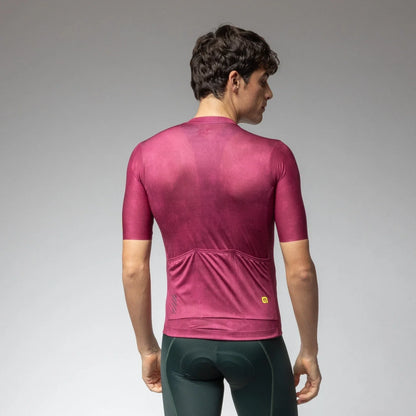 Maglia Manica Corta Alé Pragma Deep 2026