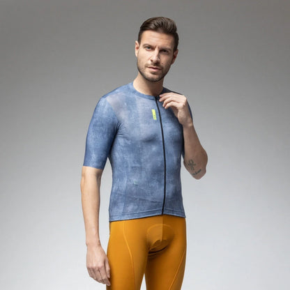 Maglia Manica Corta Alé Pragma Deep 2026