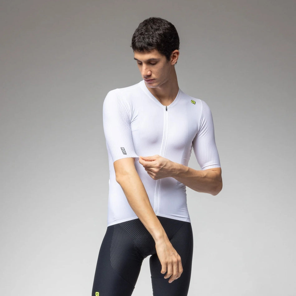 Maillot Manches Courtes Alé Sprinter 2.0 2026