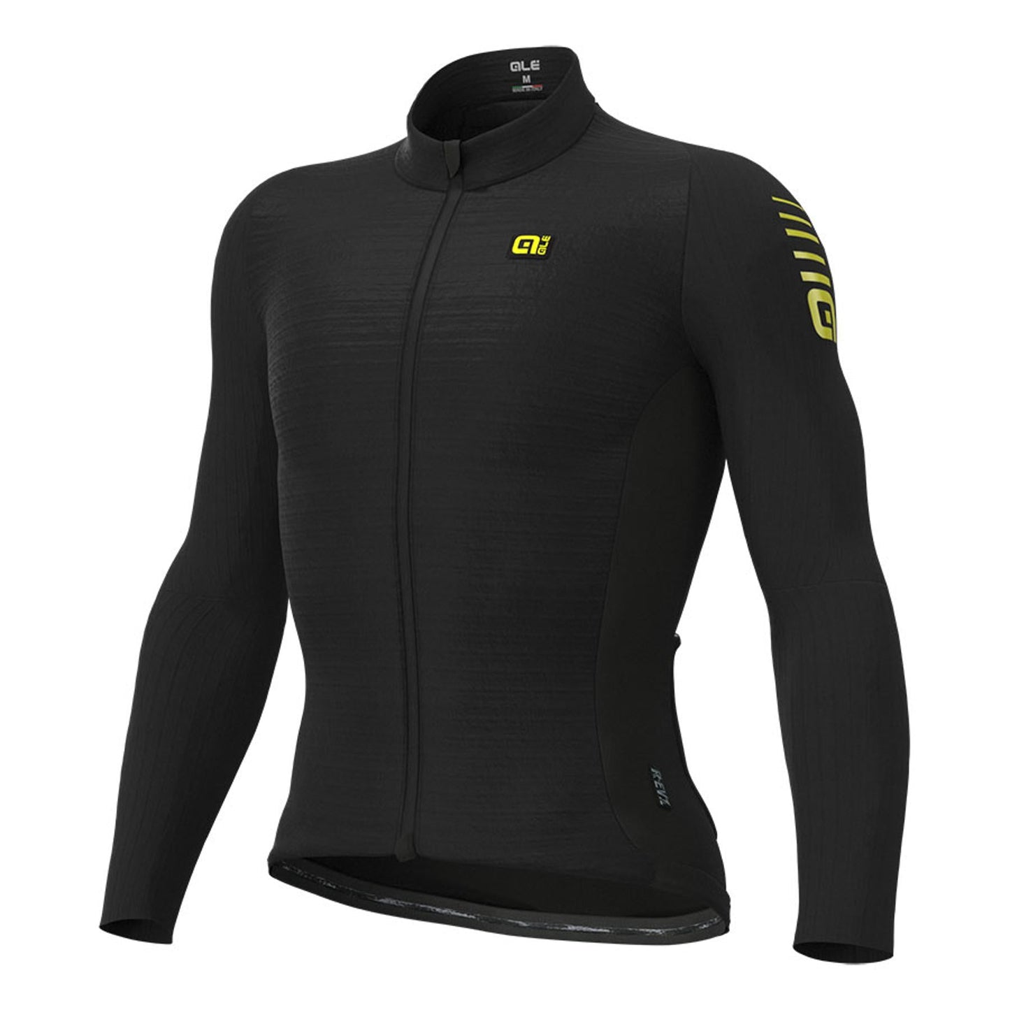 Maillot Alè R-EV1 Warm Race 2.0