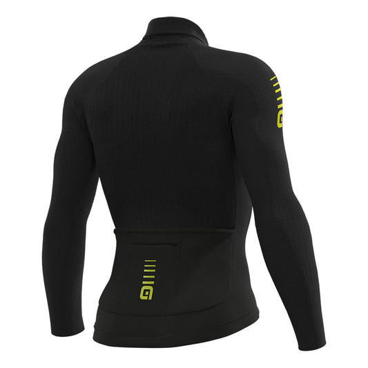 Alè R-EV1 Warm Race 2.0 jersey