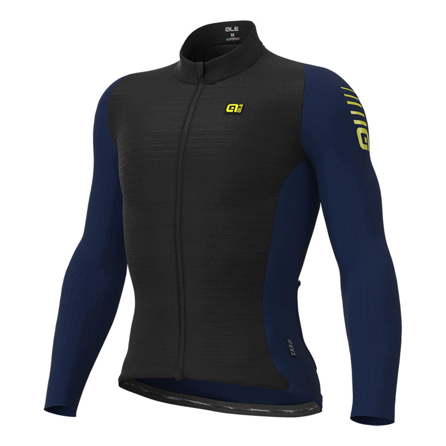 Maillot Alè R-EV1 Warm Race 2.0