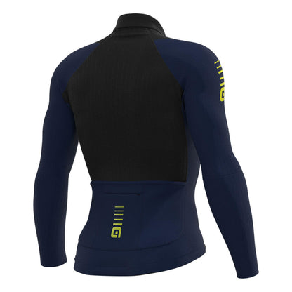 Maillot Alè R-EV1 Warm Race 2.0