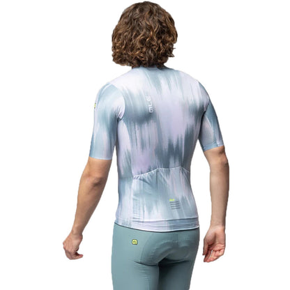 Koszula z krótkim rękawem Alé Argon 2026