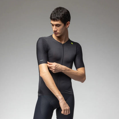 Maglia Manica Corta Alé Earthy Style 2.0 2026