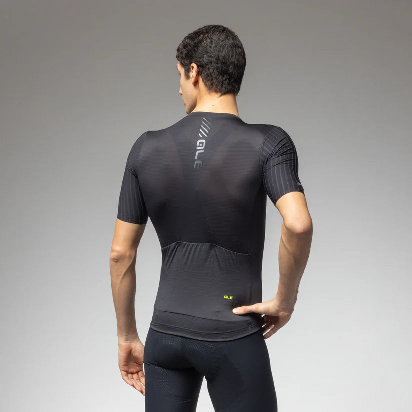 Maglia Manica Corta Alé Earthy Style 2.0 2026