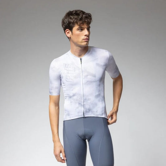 Maillot Alé PR-E Follow Me 2.0 2026 manches courtes