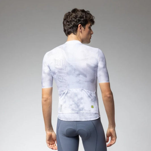 Maillot Alé PR-E Follow Me 2.0 2026 manches courtes