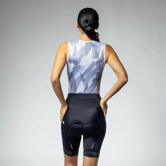 Short sans bretelles Alé Pragma Traguardo 2.0 2026