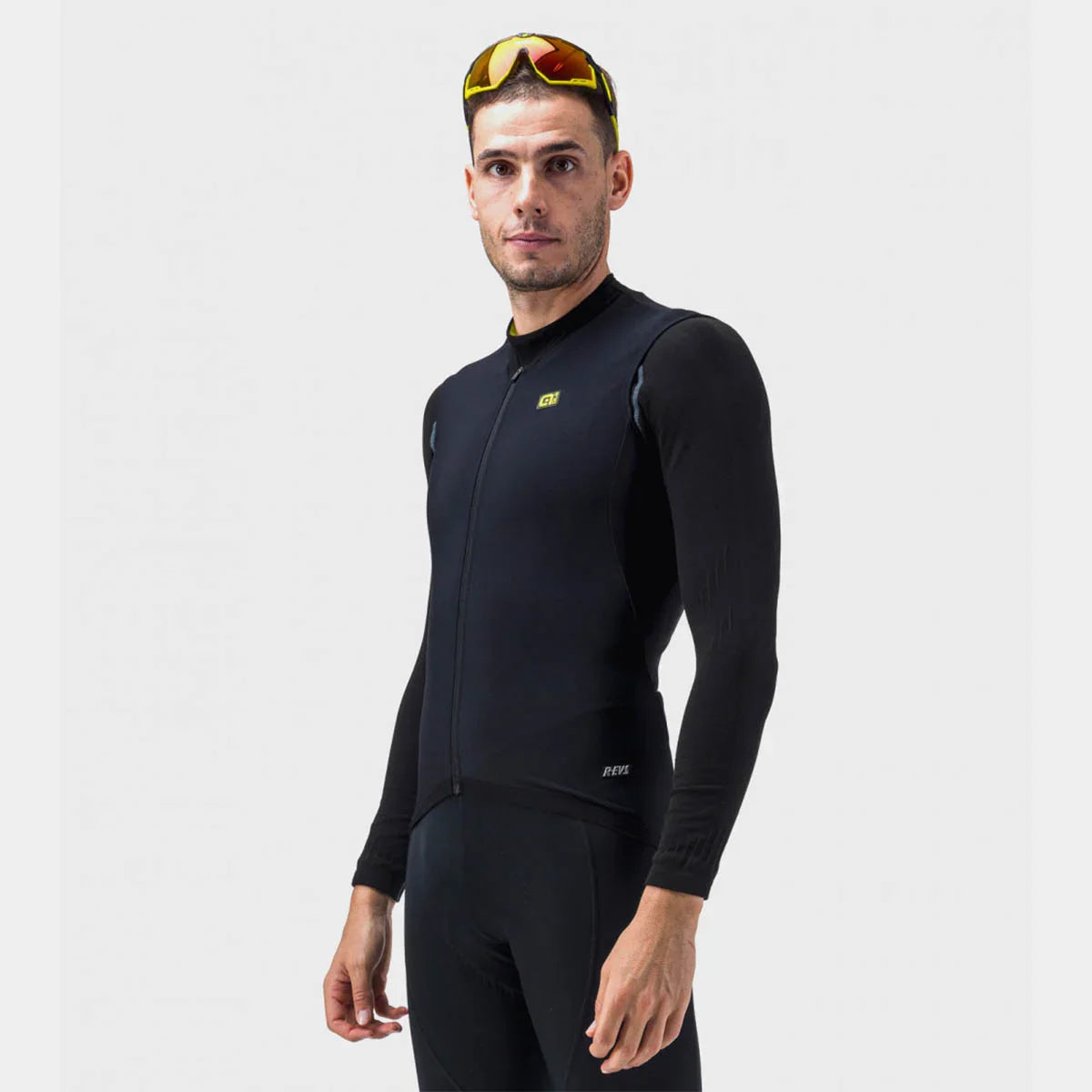 Alé R-EV1 Thermo 2025 thermisch vest