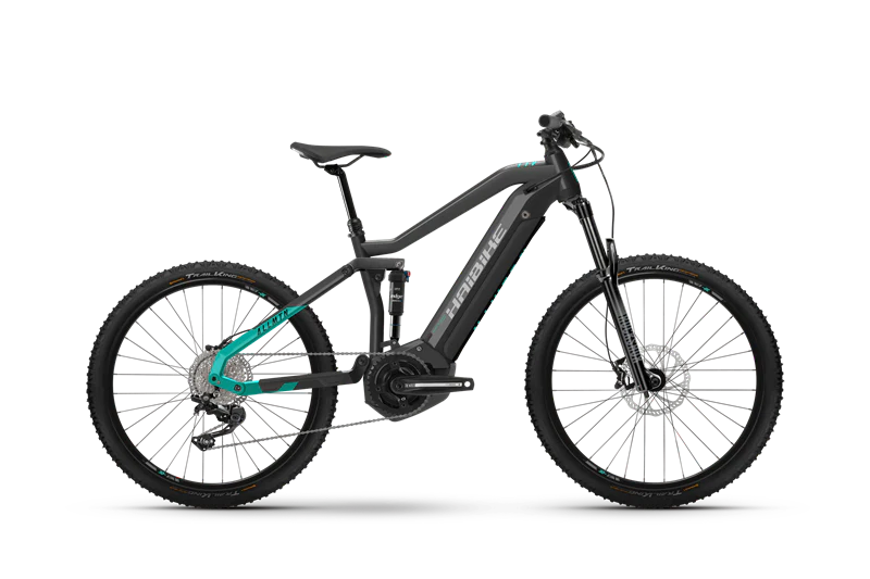 Haibike allmtn 1