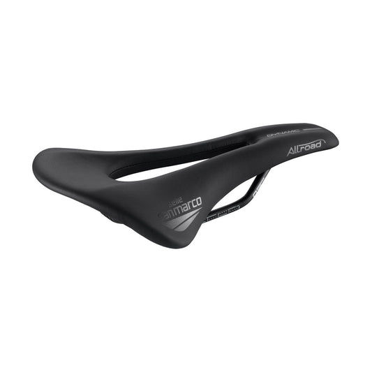 Sella San Marco Allroad Open-Fit Dynamic Wide Wide