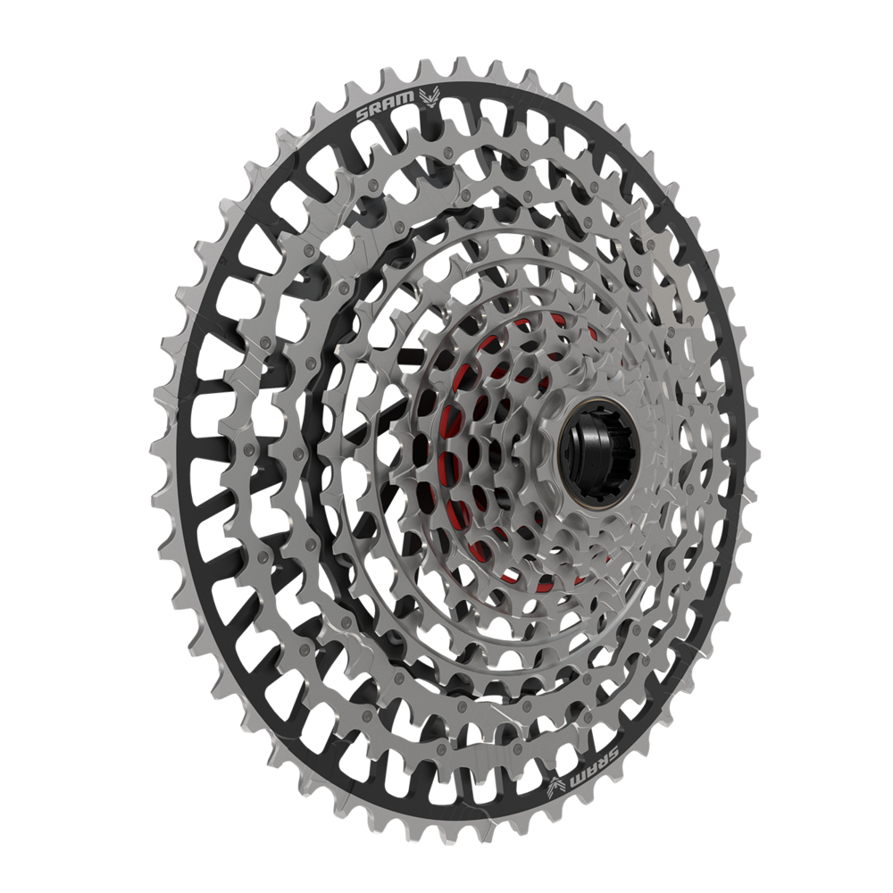 SRAM XX Eagle 1297 Eagle do tipo t 12s