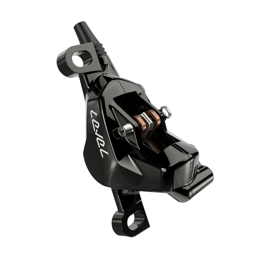 Disque de niveau SRAM Ultimate Stealth 2 Pistoni