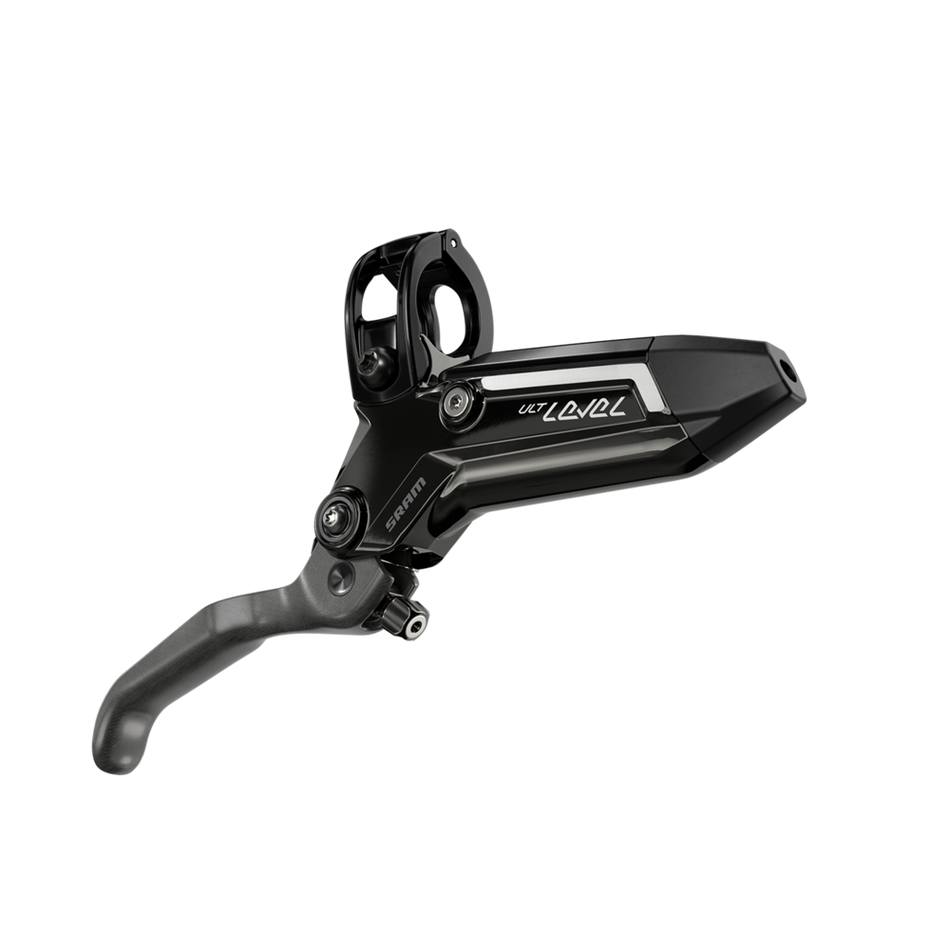 Freno a Disco Sram Level Ultimate Stealth 2 Pistoni