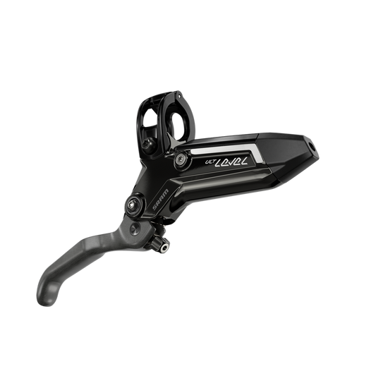 SRAM -niveau Level Disk Ultimate Stealth 2 Pistoni