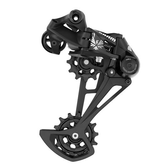 SRAM NX EAGLE 12V DERAULLER