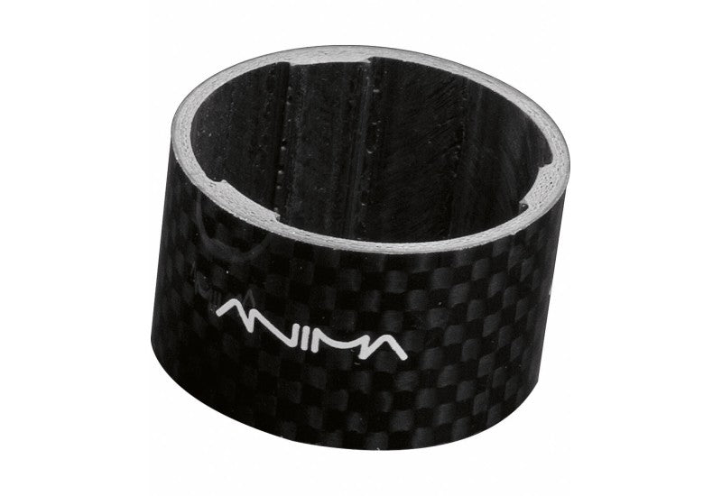 Entretoise ANIMA en carbone 1-1/8' 20 mm K