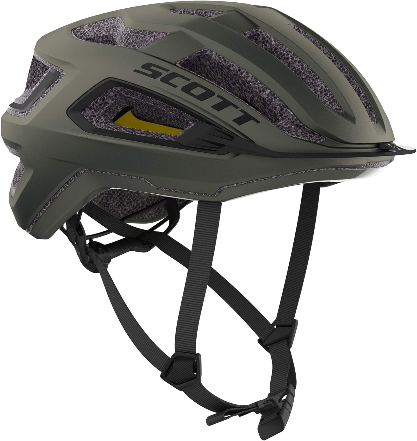 Scott Arx Plus helm