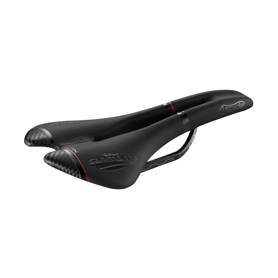 San Marco Aspide Open-Fit Carbon FX Saddle