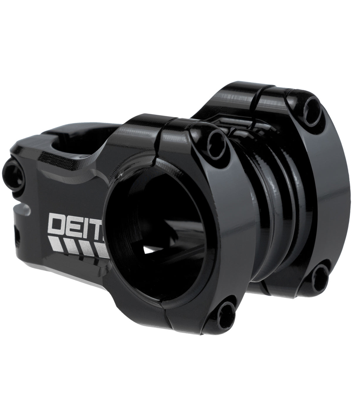 Attacco Manubrio Deity Copperhead 31.8mm