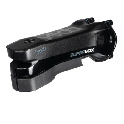 Deda Superbox DCR handlebar attack