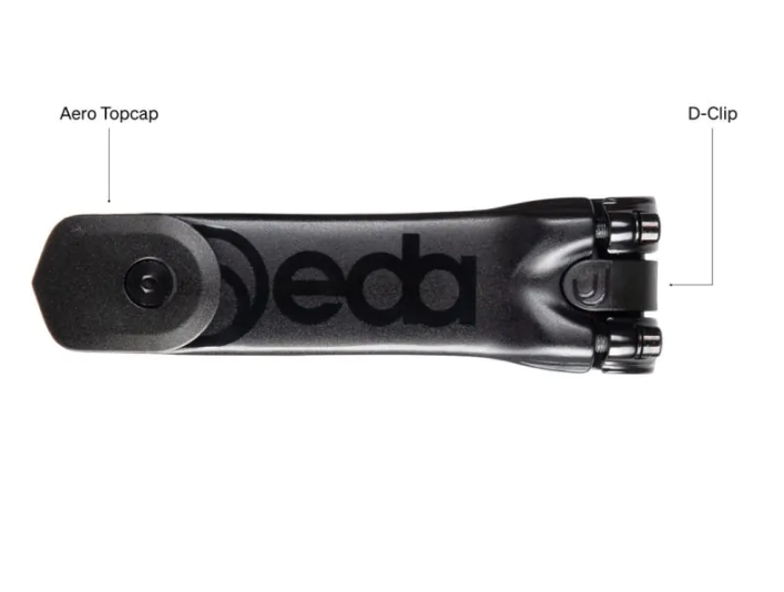 Deda Superbox DCR HODEBAR ATTACE