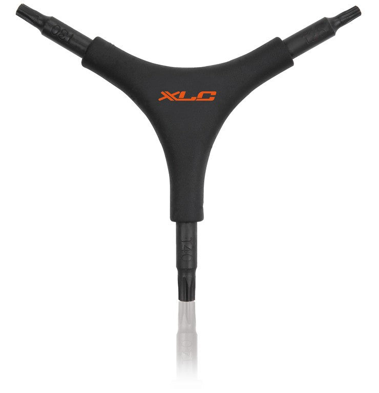 Klucz XLC Y TO-M17 - T25/30/40