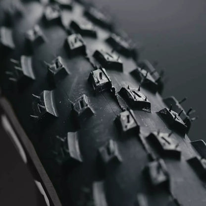 Copertone Vittoria Barzo XC Trail Tubeless-fähig