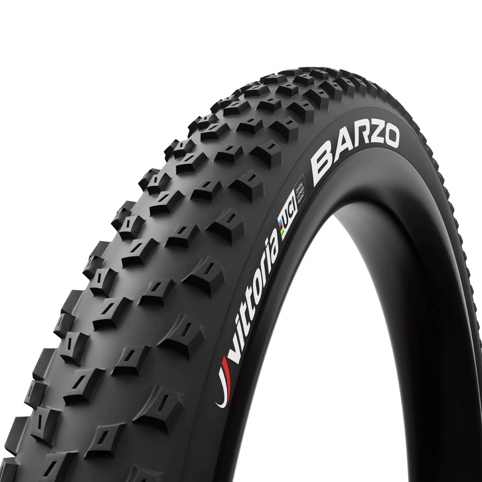 Copertone Vittoria Barzo XC UCI-Licensed Edition Tubeless-Ready