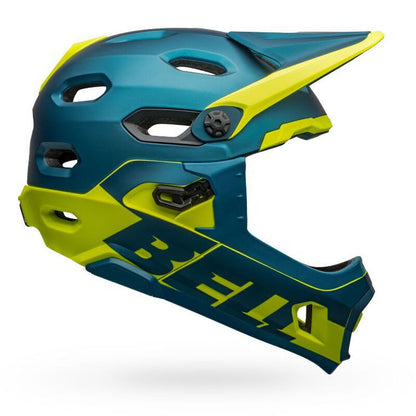 Bell Super DH Sphärische MIPS -Helm