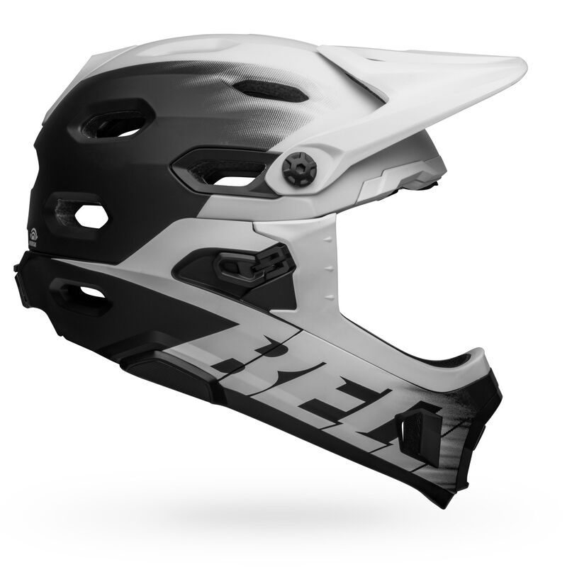 Bell Super DH Casque Sphérique MIPS