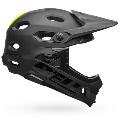 Casco Bell Super Dh Spherical Mips