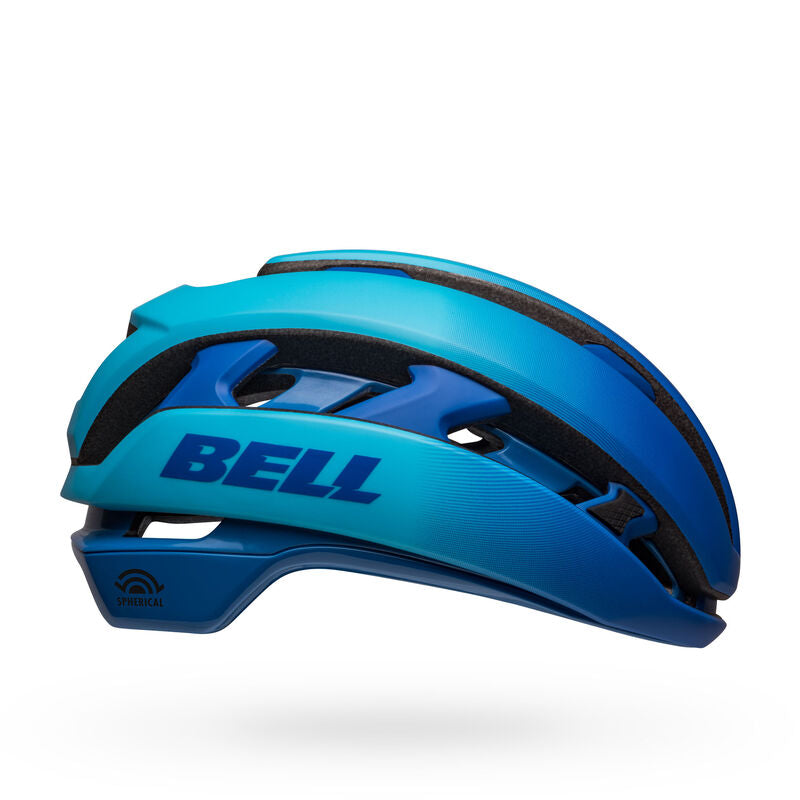 Bell xr spherical helmet