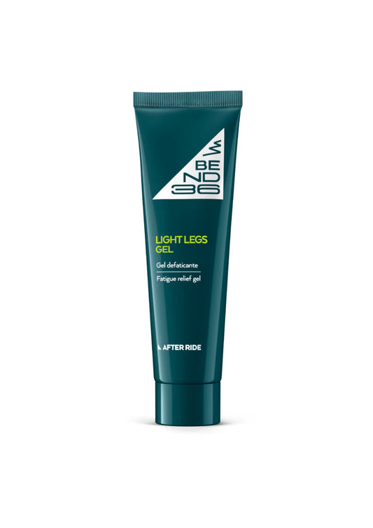 Bend36 Gel de jambes légères 75 ml